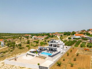 Villa Polača Outdoor Recording 14