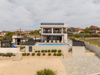 Villa Polača Außenaufnahme 47