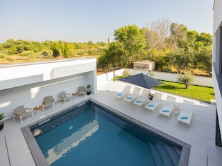 Villa Zaton (Nin) Outdoor Recording 6