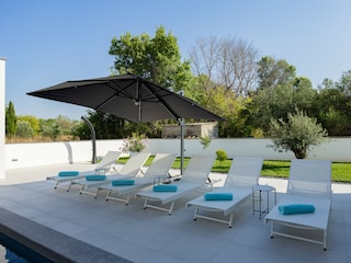 Villa Zaton (Nin) Outdoor Recording 9