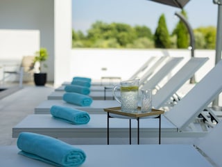 Villa Zaton (Nin) Outdoor Recording 10