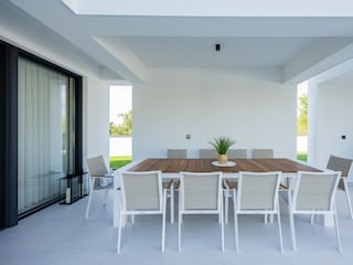 Villa Zaton (Nin) Outdoor Recording 18