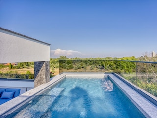 Villa Zaton (Nin) Outdoor Recording 22