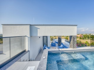 Villa Zaton (Nin) Outdoor Recording 23