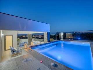 Villa Zaton (Nin) Outdoor Recording 24