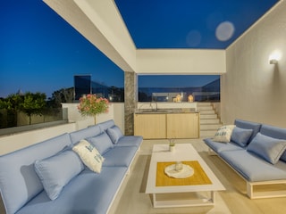 Villa Zaton (Nin) Outdoor Recording 26