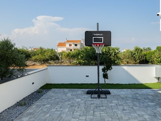 Villa Zaton (Nin) Outdoor Recording 30