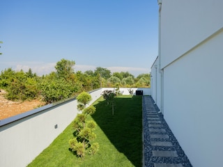 Villa Zaton (Nin) Outdoor Recording 32