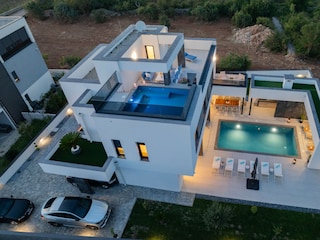 Villa Zaton (Nin) Outdoor Recording 34