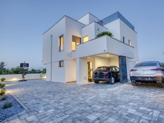 Villa Zaton (Nin) Outdoor Recording 37