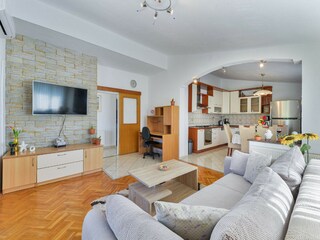 Ferienhaus Raštane gornje Ausstattung 27