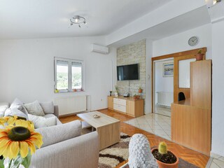 Ferienhaus Raštane gornje Ausstattung 28