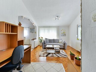 Ferienhaus Raštane gornje Ausstattung 29