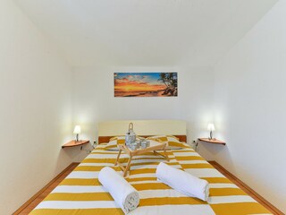 Ferienhaus Raštane gornje Ausstattung 34