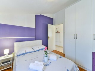 Ferienhaus Raštane gornje Ausstattung 38