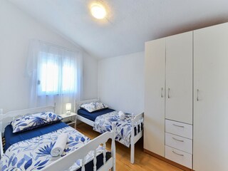 Ferienhaus Raštane gornje Ausstattung 40