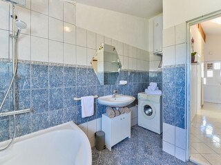 Ferienhaus Raštane gornje Ausstattung 44