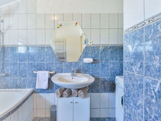 Ferienhaus Raštane gornje Ausstattung 45