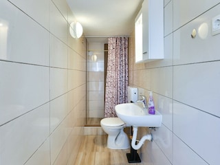 Ferienhaus Raštane gornje Ausstattung 46