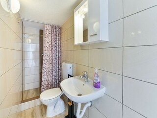 Ferienhaus Raštane gornje Ausstattung 47