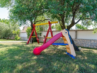 Ferienhaus Raštane gornje Umgebung 54