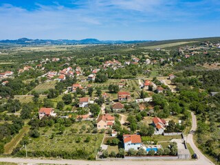 Ferienhaus Raštane gornje Umgebung 58