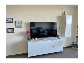 Ferienwohnung Cuxhaven Zentrum & Grimmershörn Ausstattung 5