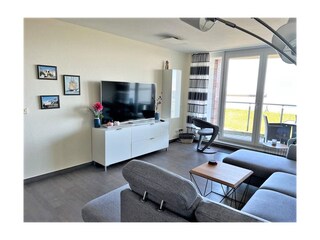 Ferienwohnung Cuxhaven Zentrum & Grimmershörn Ausstattung 6