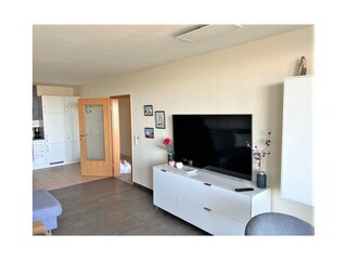 Ferienwohnung Cuxhaven Zentrum & Grimmershörn Ausstattung 7