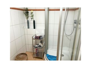 Ferienwohnung Cuxhaven Zentrum & Grimmershörn Ausstattung 24