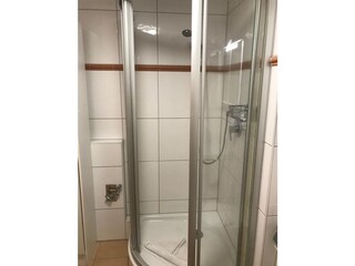 Ferienwohnung Cuxhaven Zentrum & Grimmershörn Ausstattung 25