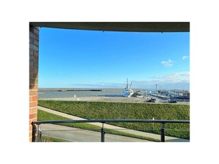 Ferienwohnung Cuxhaven Zentrum & Grimmershörn Ausstattung 27