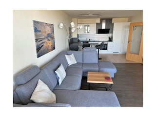 Ferienwohnung Cuxhaven Zentrum & Grimmershörn Ausstattung 4