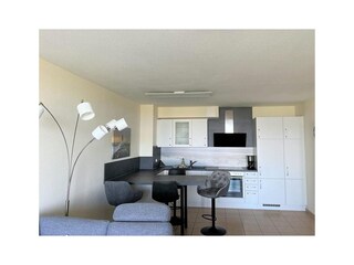 Ferienwohnung Cuxhaven Zentrum & Grimmershörn Ausstattung 10