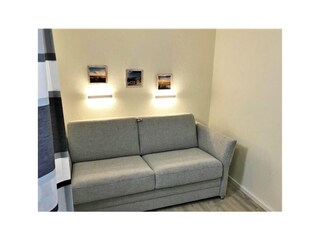 Ferienwohnung Cuxhaven Zentrum & Grimmershörn Ausstattung 12