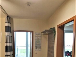 Ferienwohnung Cuxhaven Zentrum & Grimmershörn Ausstattung 15