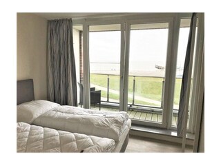 Ferienwohnung Cuxhaven Zentrum & Grimmershörn Ausstattung 20