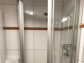 Ferienwohnung Cuxhaven Zentrum & Grimmershörn Ausstattung 21