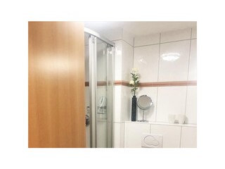 Ferienwohnung Cuxhaven Zentrum & Grimmershörn Ausstattung 22