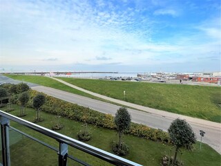 Ferienwohnung Cuxhaven Zentrum & Grimmershörn Ausstattung 9