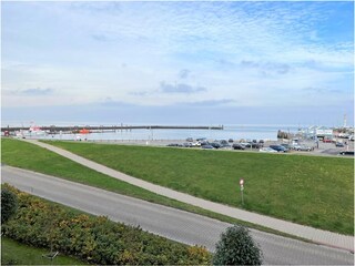 Ferienwohnung Cuxhaven Zentrum & Grimmershörn Ausstattung 6