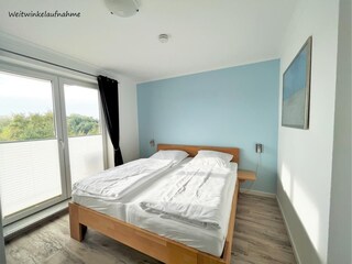 Ferienwohnung Cuxhaven Zentrum & Grimmershörn Ausstattung 19