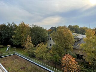 Ferienwohnung Cuxhaven Zentrum & Grimmershörn Ausstattung 25