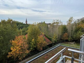 Ferienwohnung Cuxhaven Zentrum & Grimmershörn Ausstattung 22