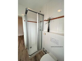 Ferienwohnung Cuxhaven Zentrum & Grimmershörn Ausstattung 28