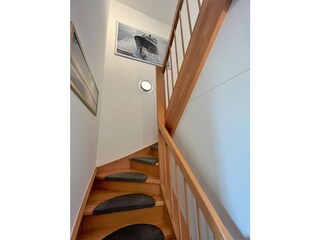 Ferienwohnung Cuxhaven Zentrum & Grimmershörn Ausstattung 34