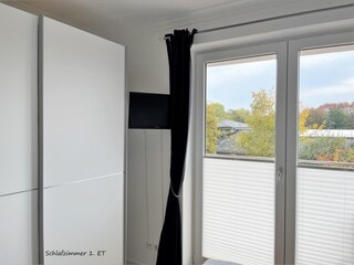 Ferienwohnung Cuxhaven Zentrum & Grimmershörn Ausstattung 38