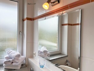 Ferienwohnung Cuxhaven Zentrum & Grimmershörn Ausstattung 41