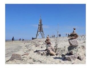 Ferienwohnung Cuxhaven Zentrum & Grimmershörn Ausstattung 42