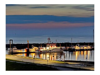 Ferienwohnung Cuxhaven Zentrum & Grimmershörn Ausstattung 49
